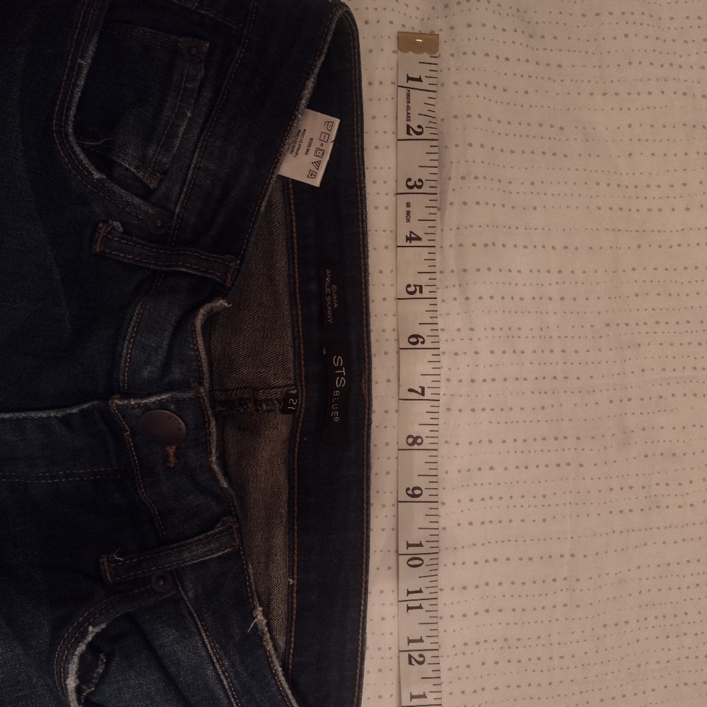 STS Skinny Jeans Size 27